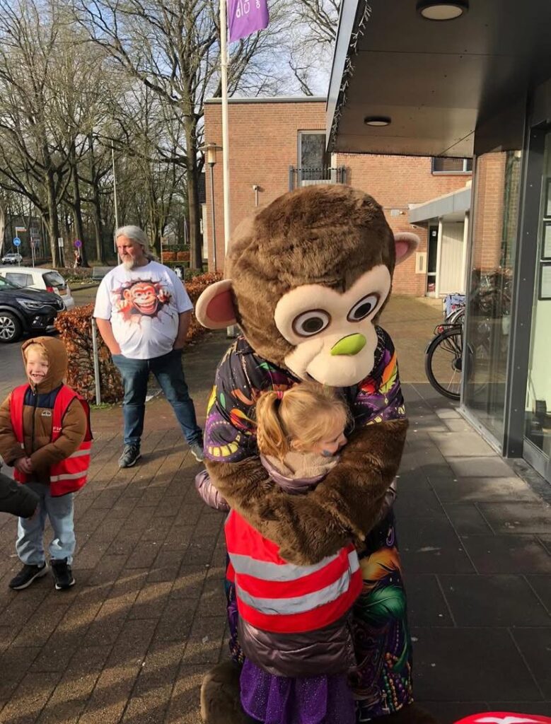 Gezelligste BSO Rijen