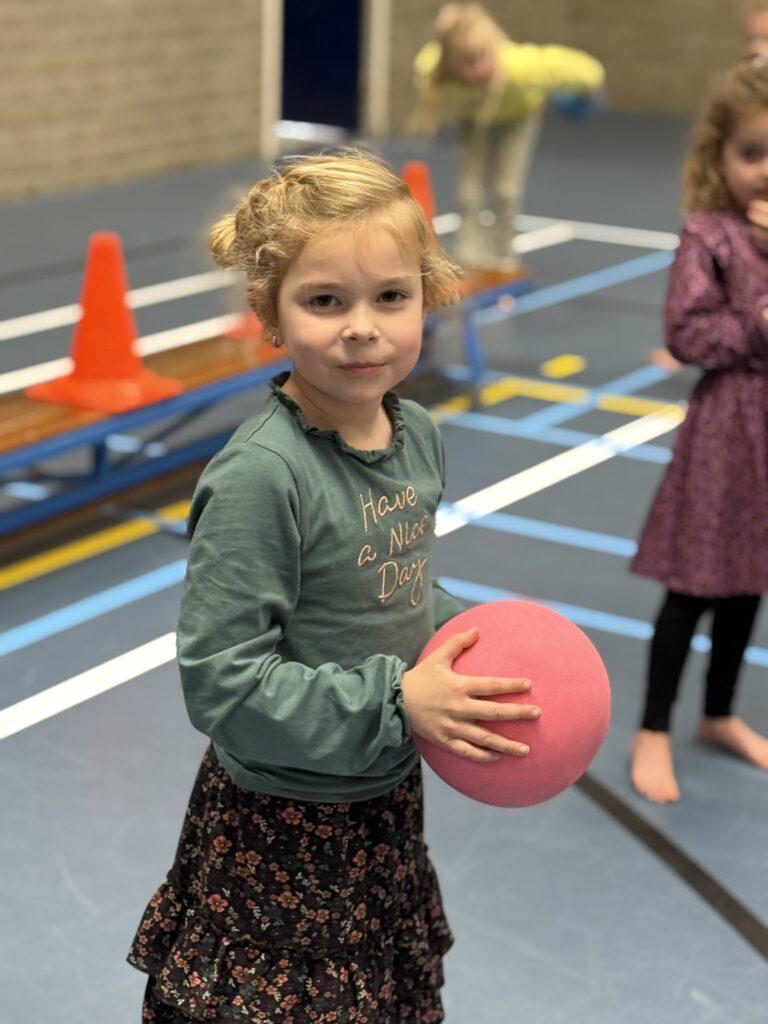 Sport-BSO Flekss Made - Gymzaal