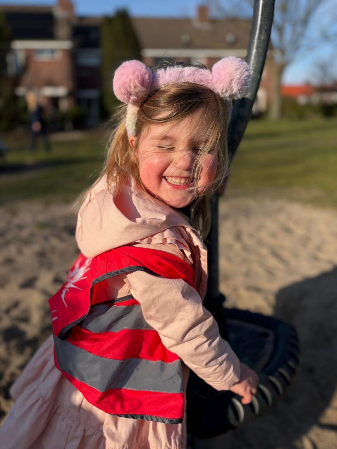 De Fennaas-buitenspelen