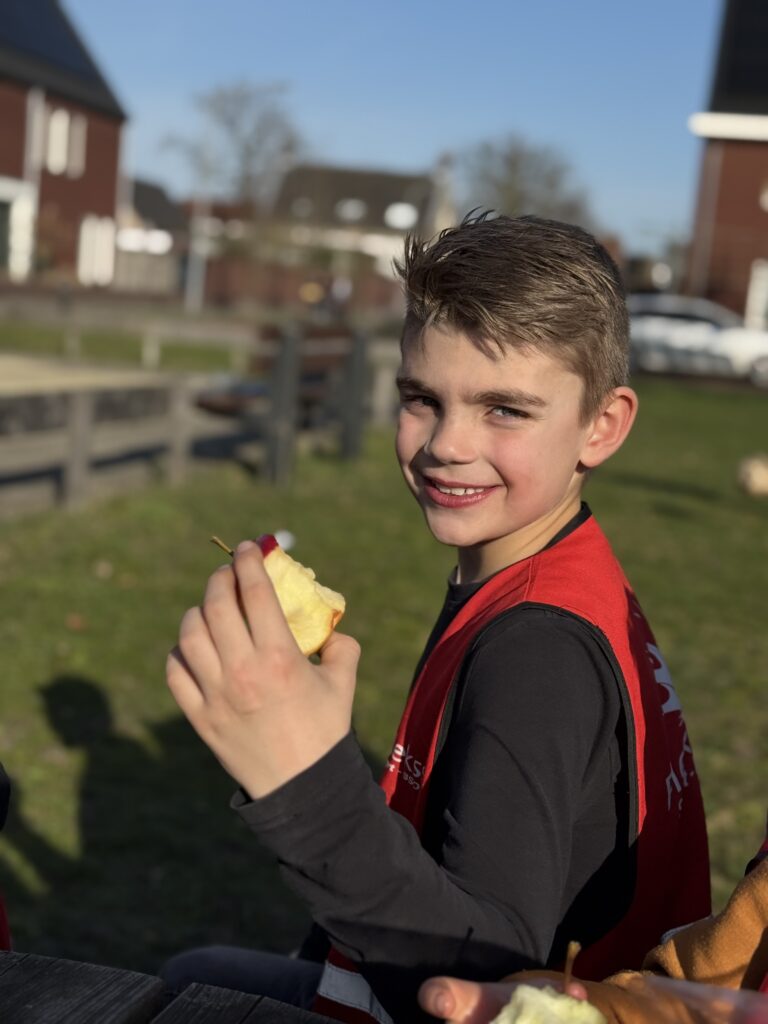 Sport-BSO Flekss Made - Fruitmoment