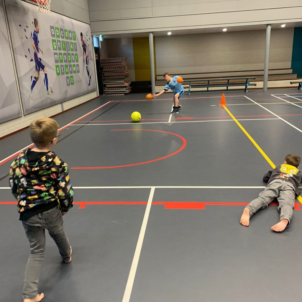 Sport BSO Flekss RKDVC 10.0