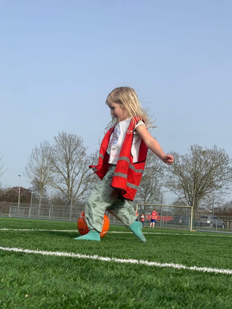 Sport BSO Flekss RKDVC 10.2
