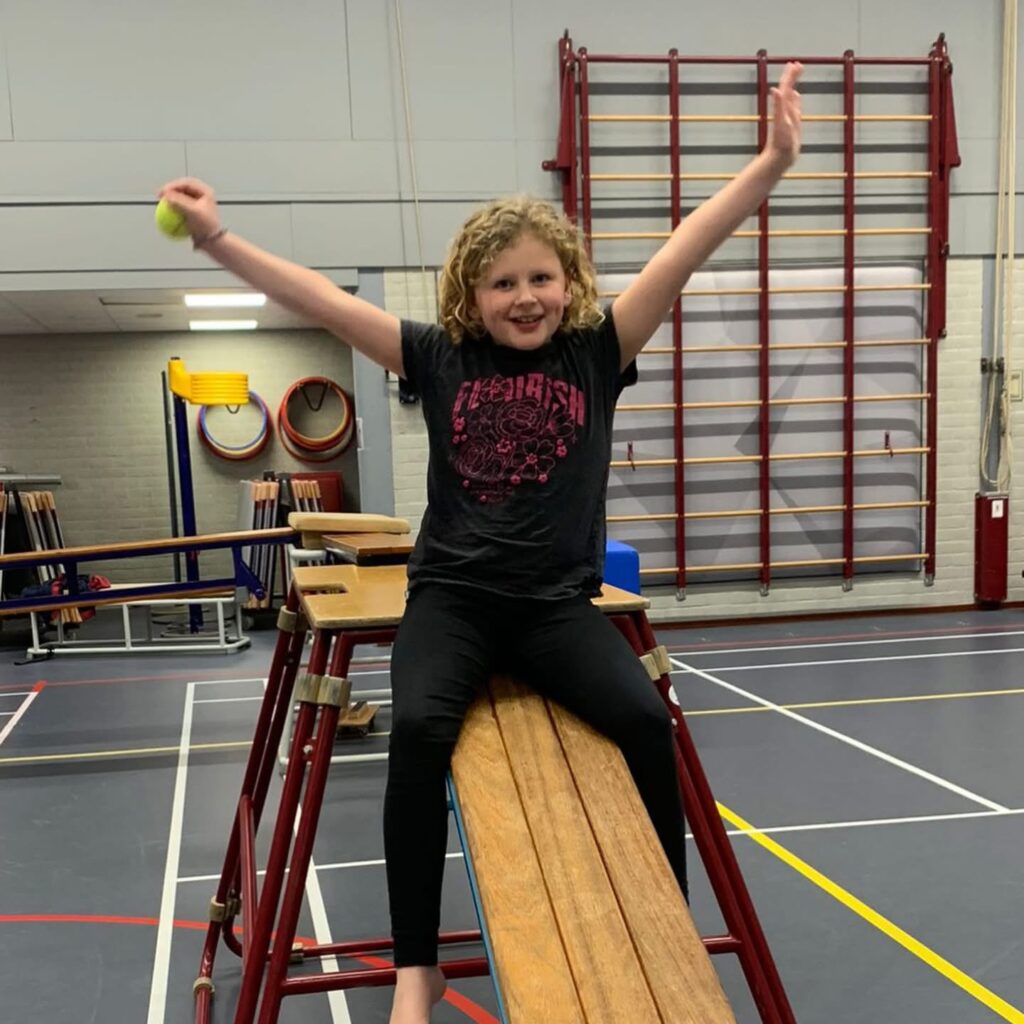 Sport BSO Flekss RKDVC 10.8