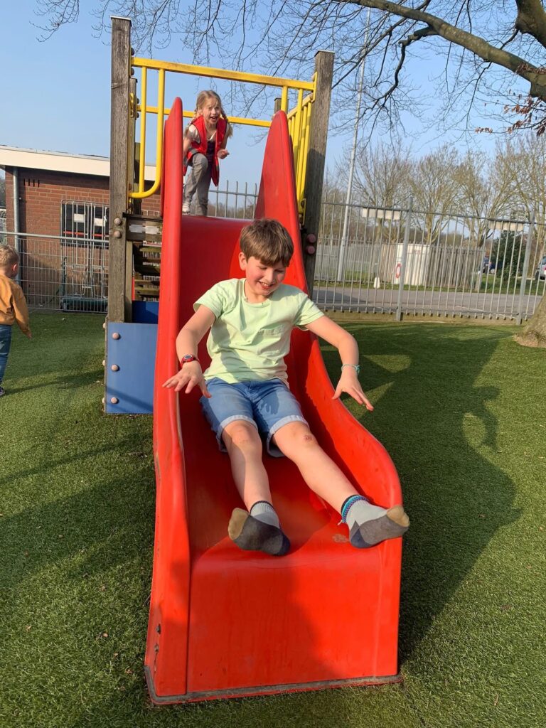 Sport BSO Flekss RKDVC 11.1