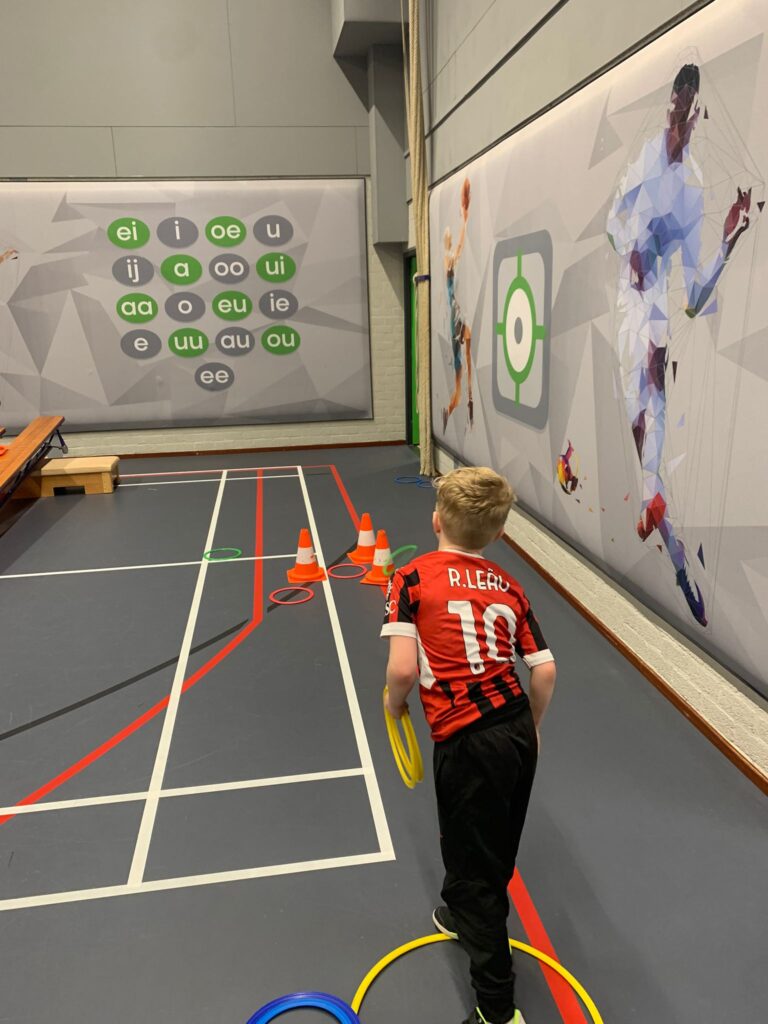 Sport BSO Flekss RKDVC 11.3