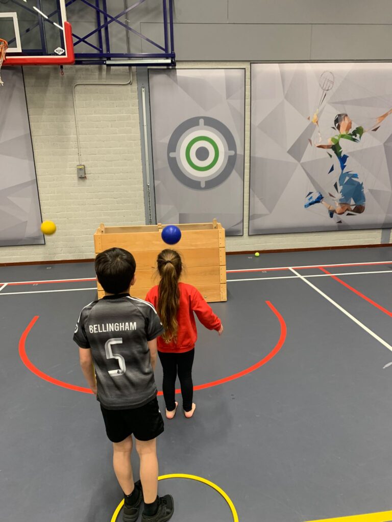 Sport BSO Flekss RKDVC 11.5