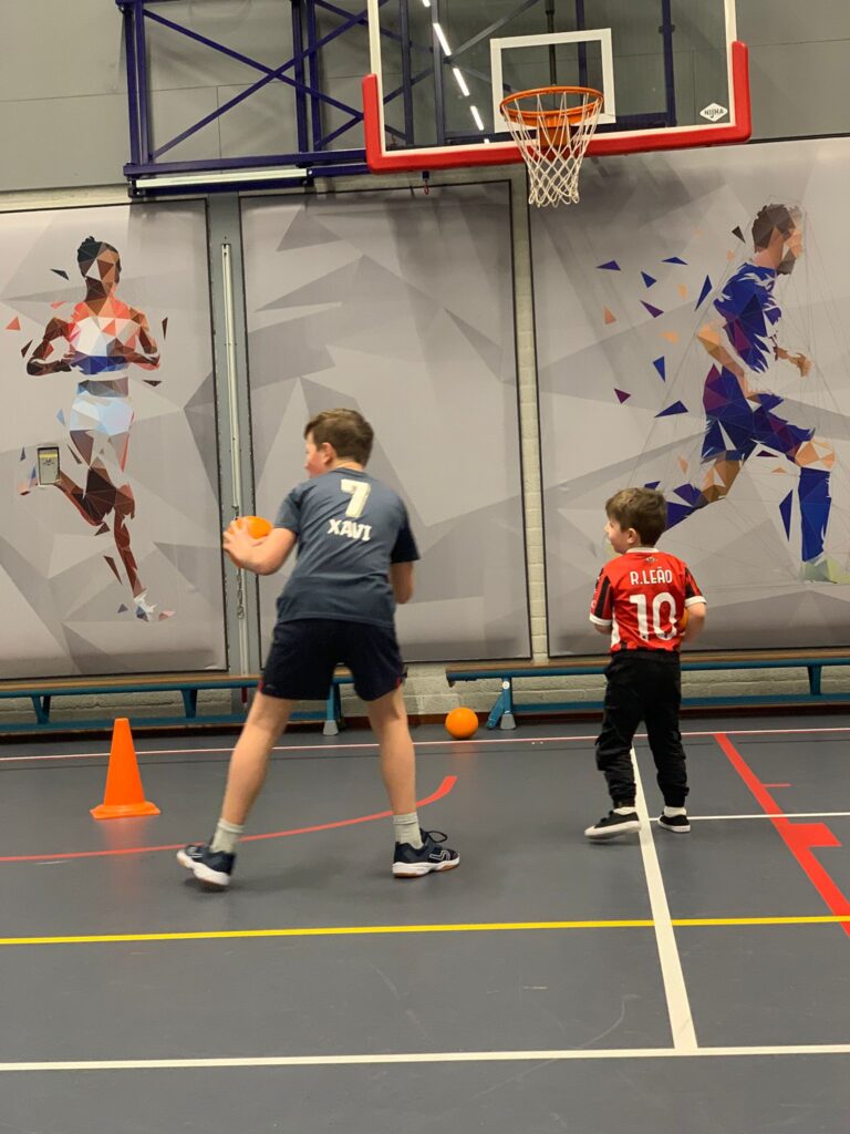Sport BSO Flekss RKDVC 11.6