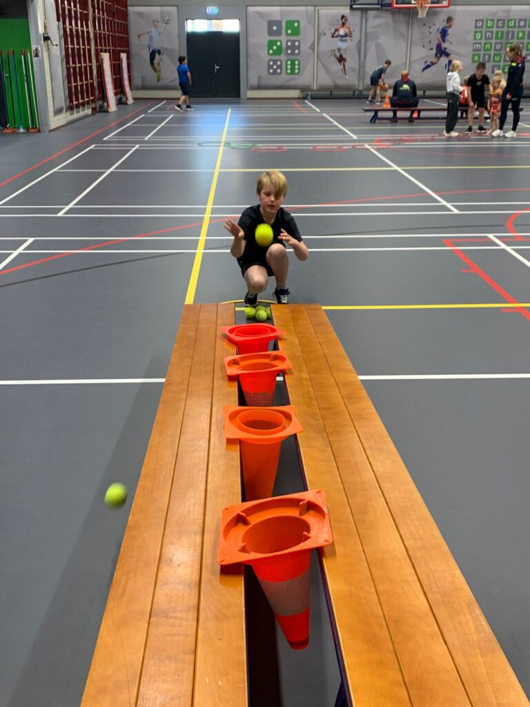 Sport BSO Flekss RKDVC 11.7