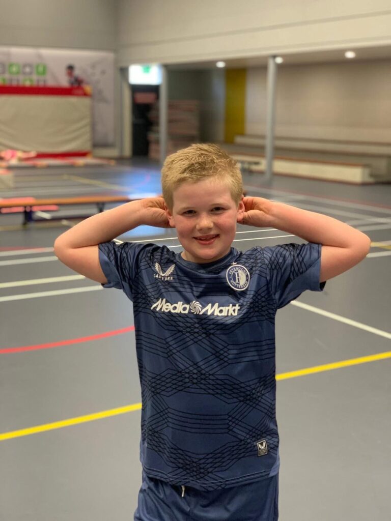 Sport BSO Flekss RKDVC 12.3