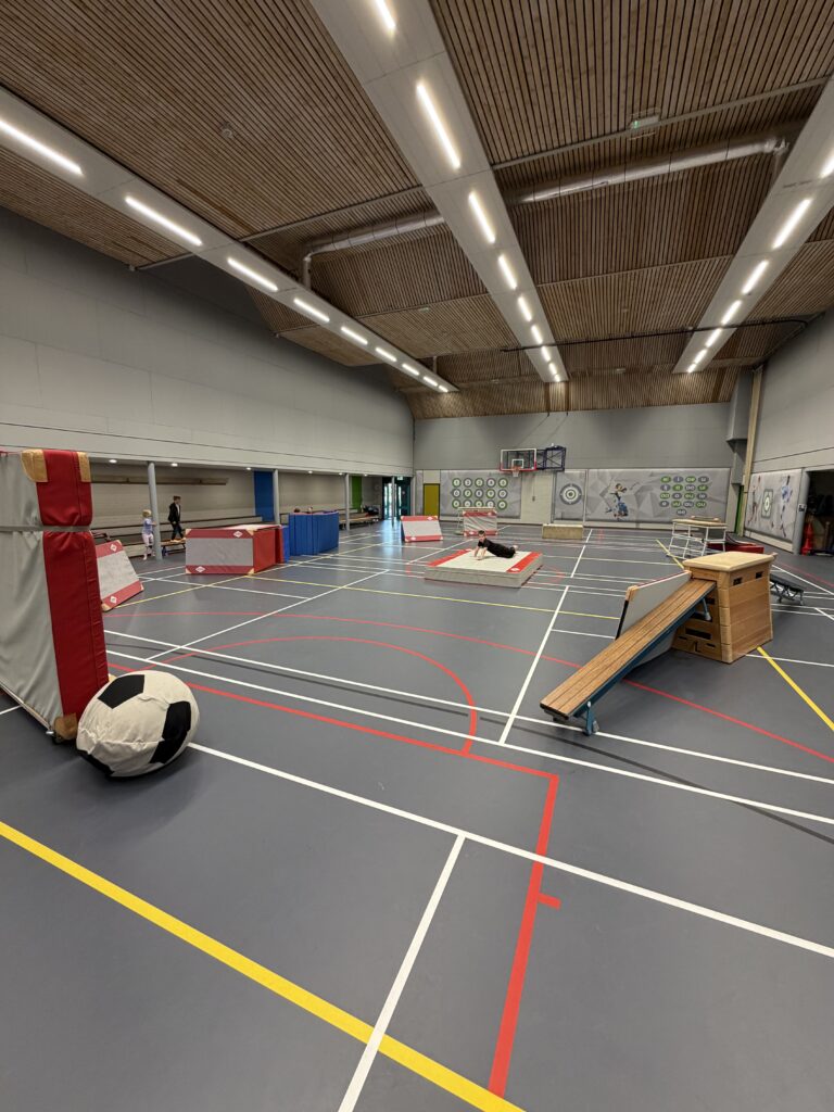 Sport BSO Flekss RKDVC 12.5