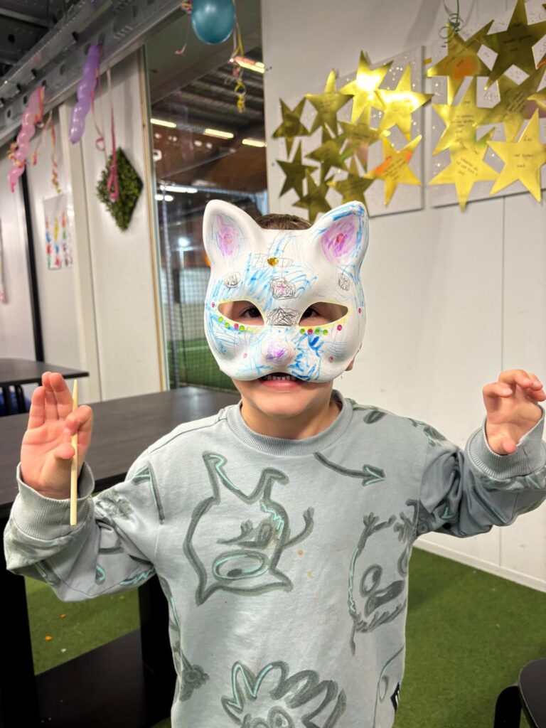 Sport-BSO Flekss Soccer Center - Carnaval