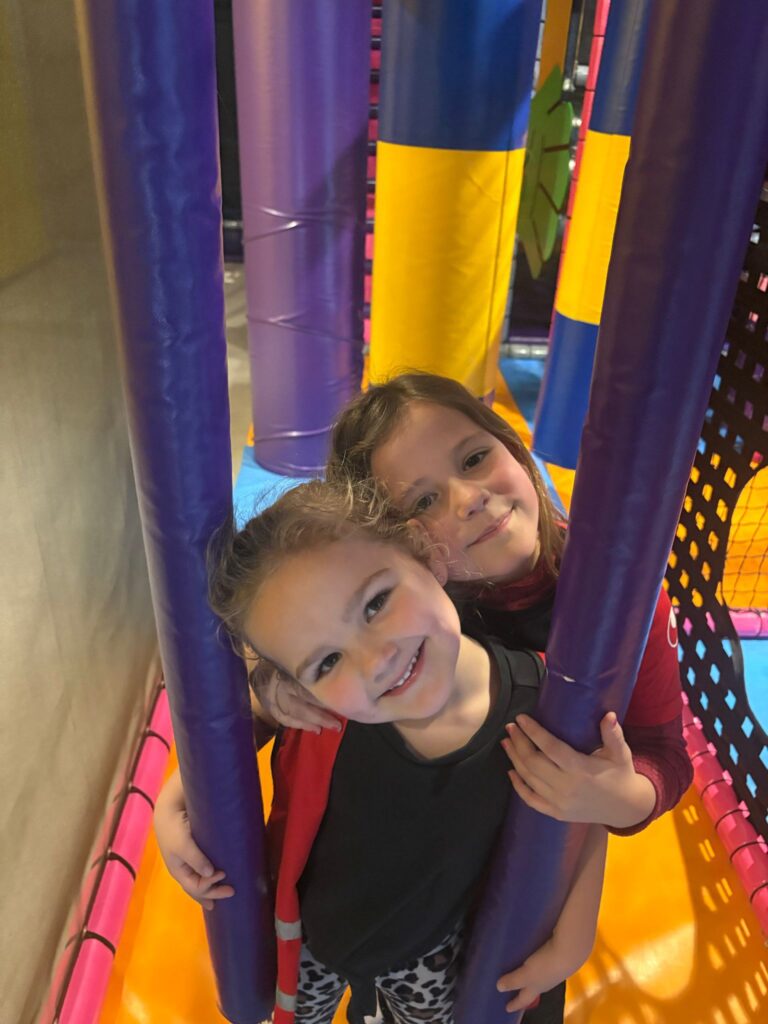 Sport-BSO Flekss Soccer Center - Speelparadijs