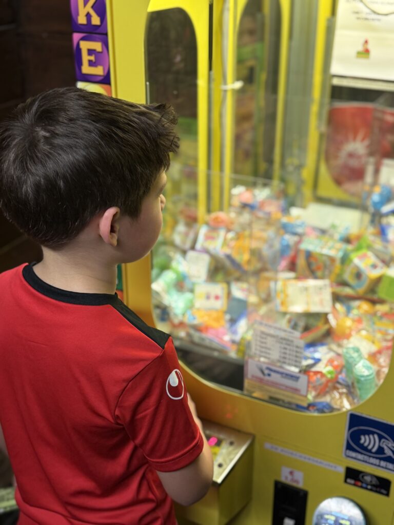 Sport-BSO Flekss Made - Vakantie activiteit