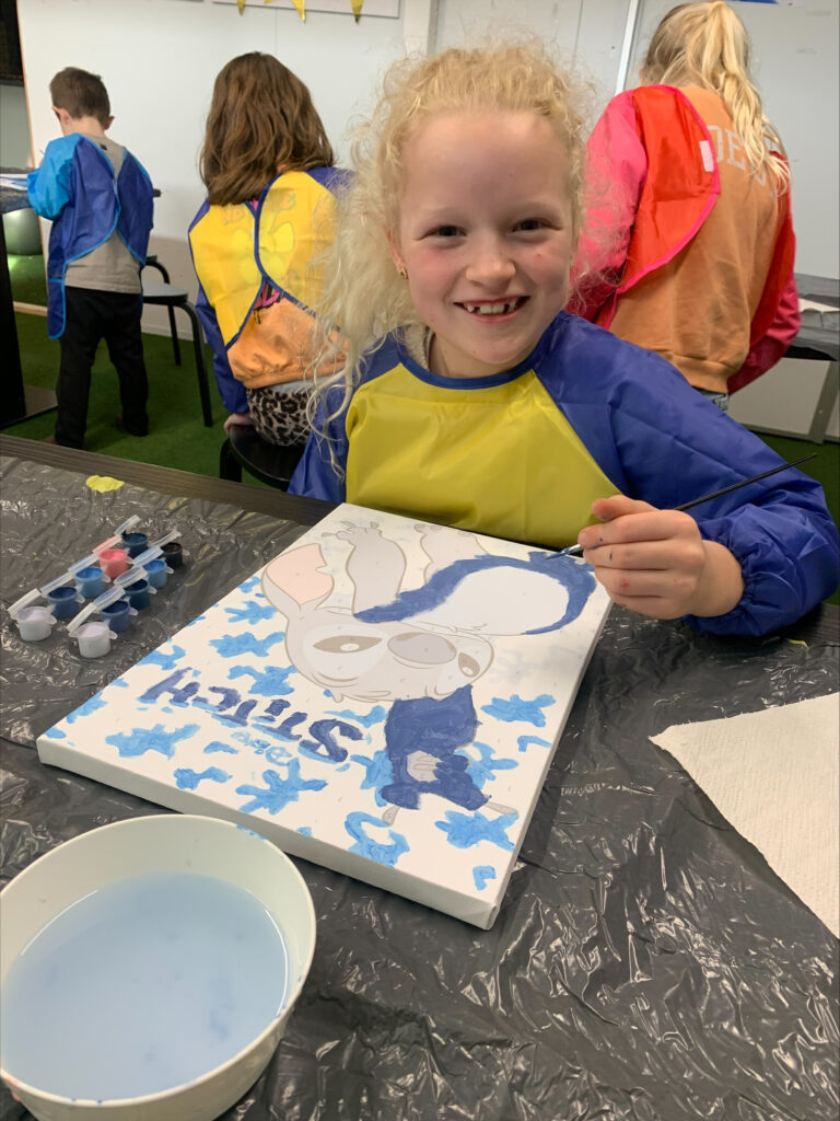 Sport-BSO Soccer Center