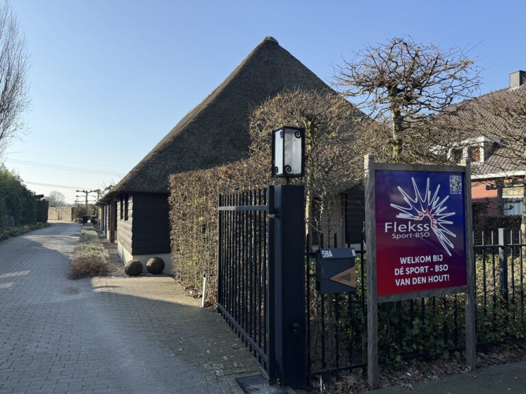 BSO Flekss Den Hout