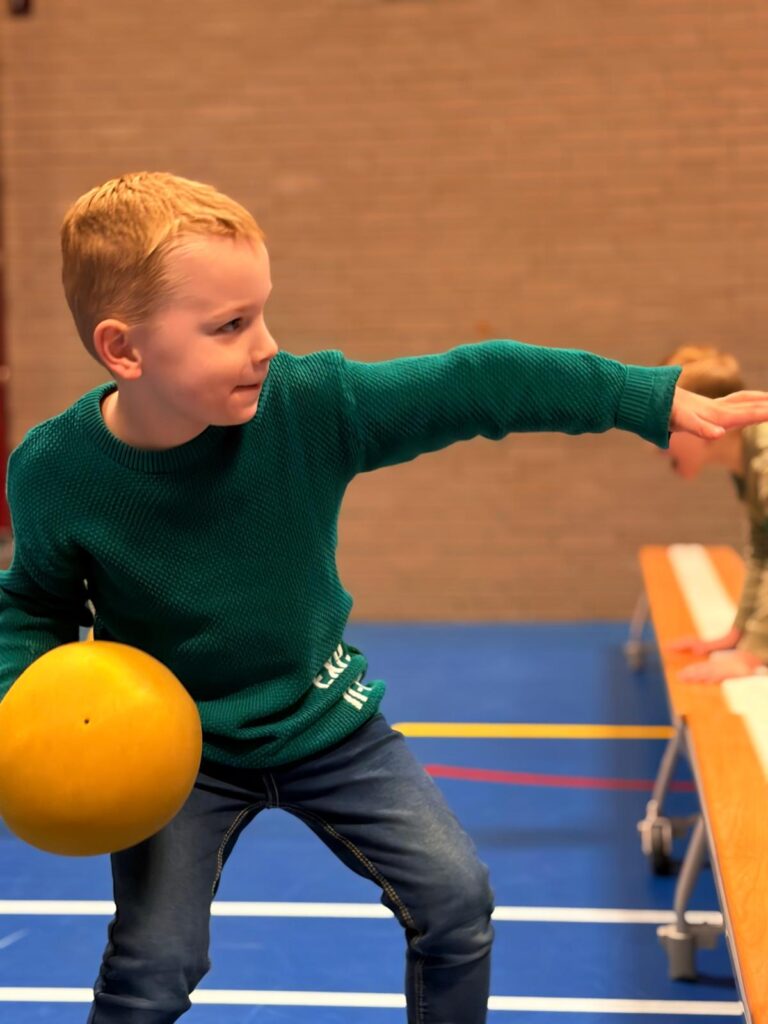 Sport-BSO Flekss Heijl