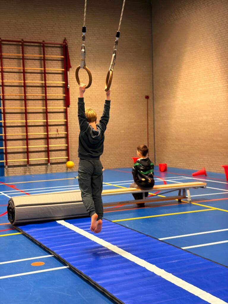 Sport-BSO Flekss Heijl