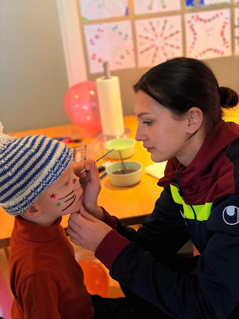 Sport-BSO Flekss Heijl