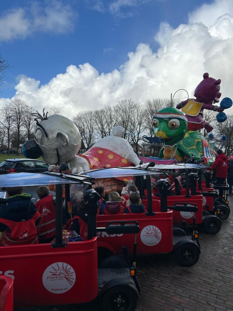 Sport-BSO Flekss Heijl