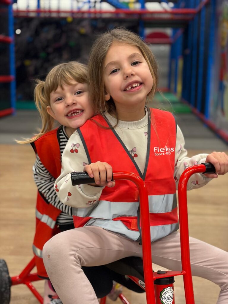 Sport-BSO Flekss Heijl