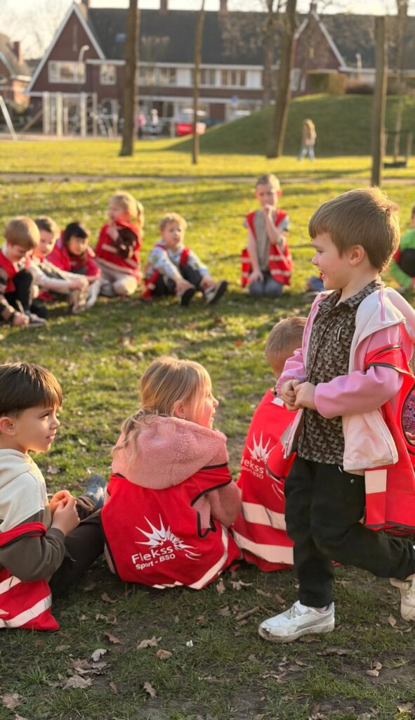 Sport-BSO Flekss Heijl