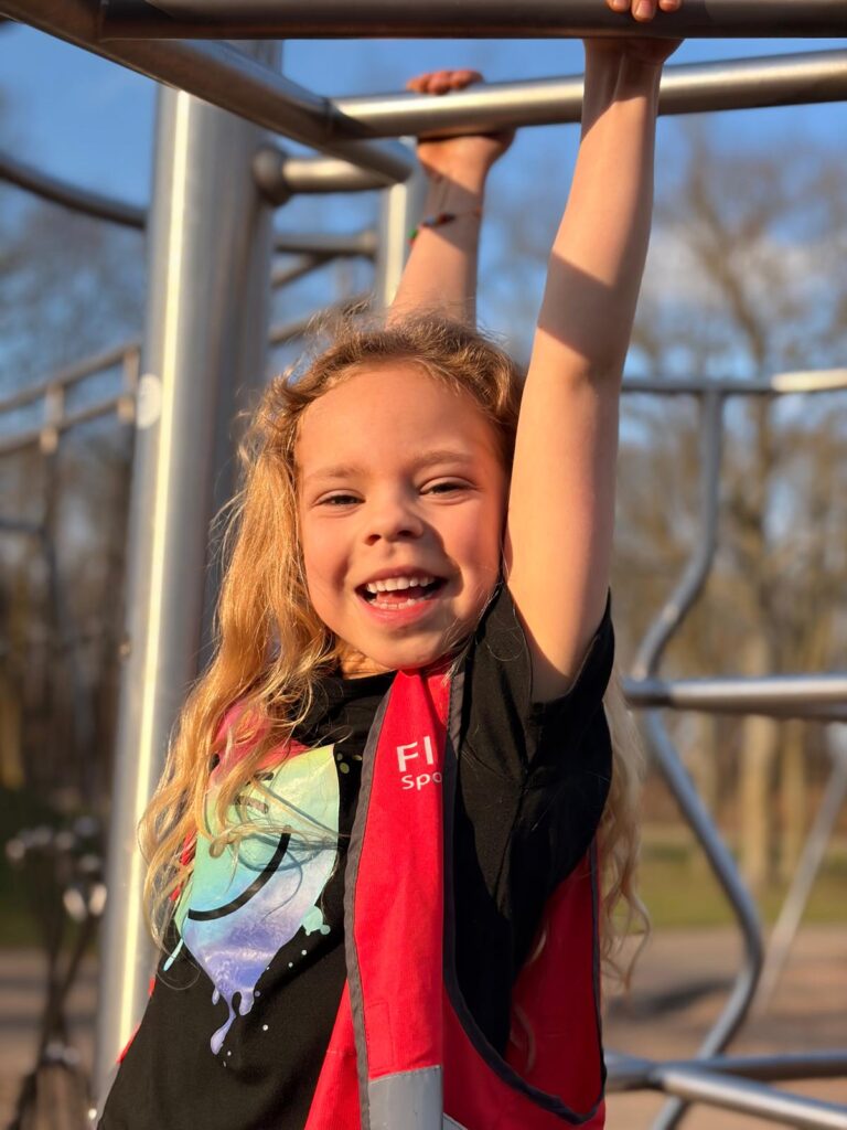 Sport-BSO Flekss Heijl