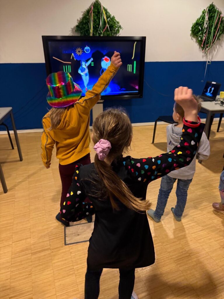 Sport-BSO Flekss Dillehof