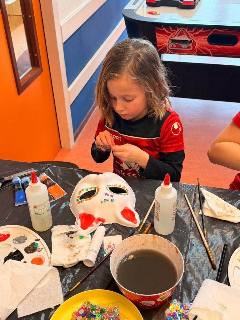 Sport-BSO Flekss Dongen