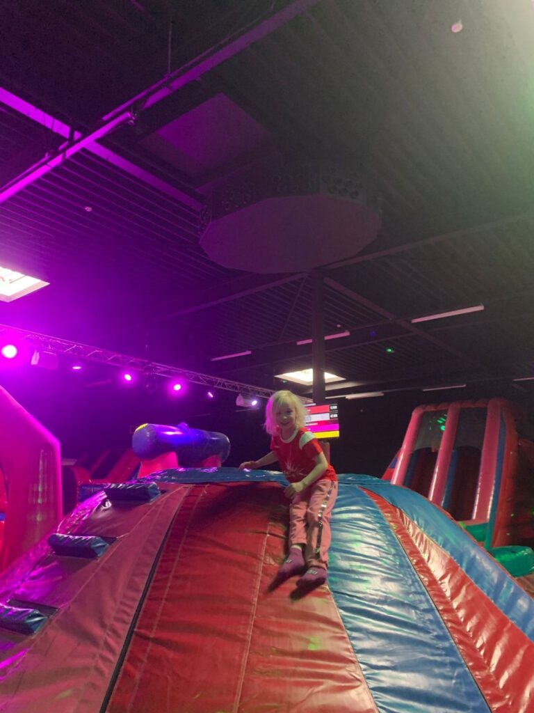 Leukste BSO van Klundert