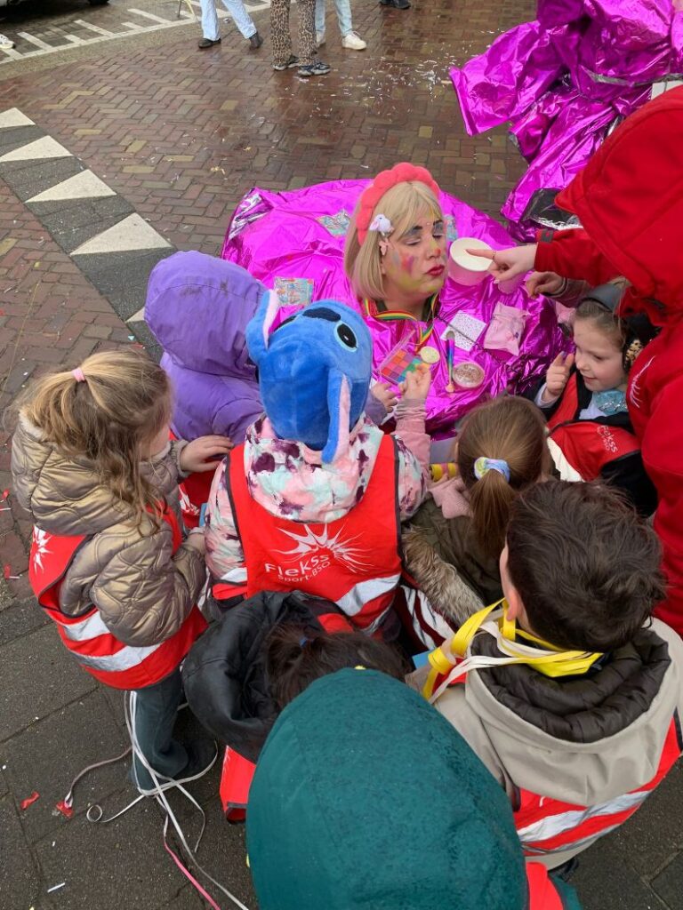 Leukste BSO van Zevenbergen