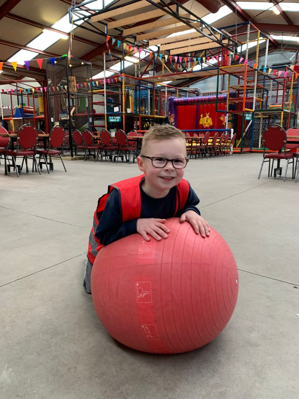 Sport-BSO Flekss Dongen