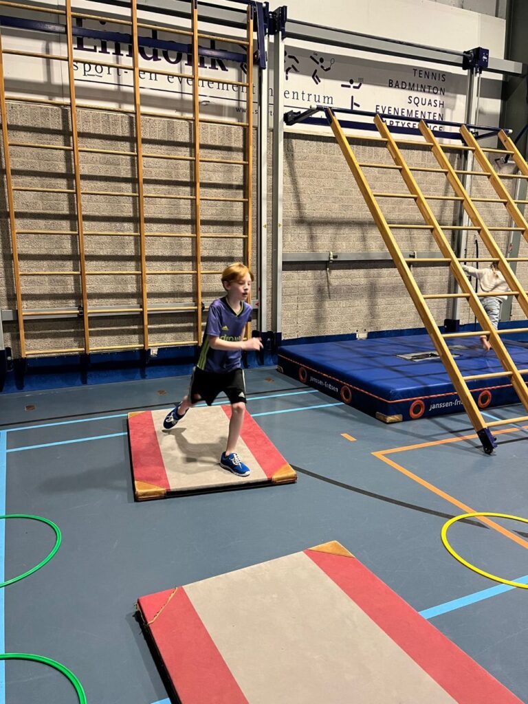 Leukste BSO van Zevenbergen