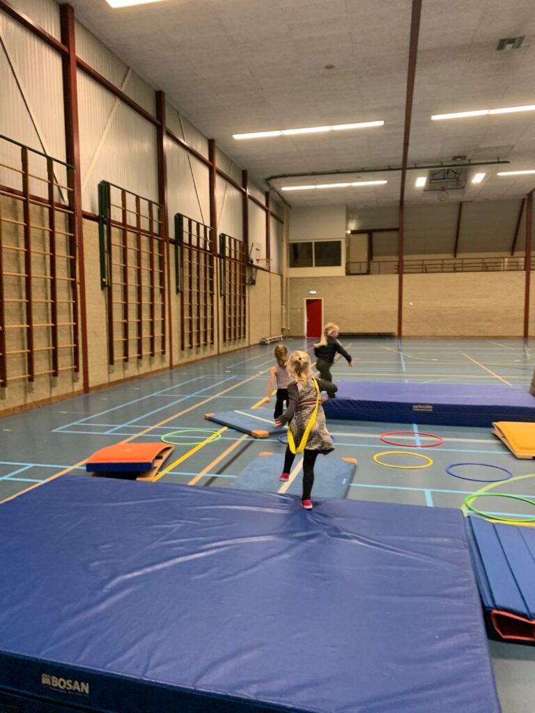 Leukste BSO van Klundert