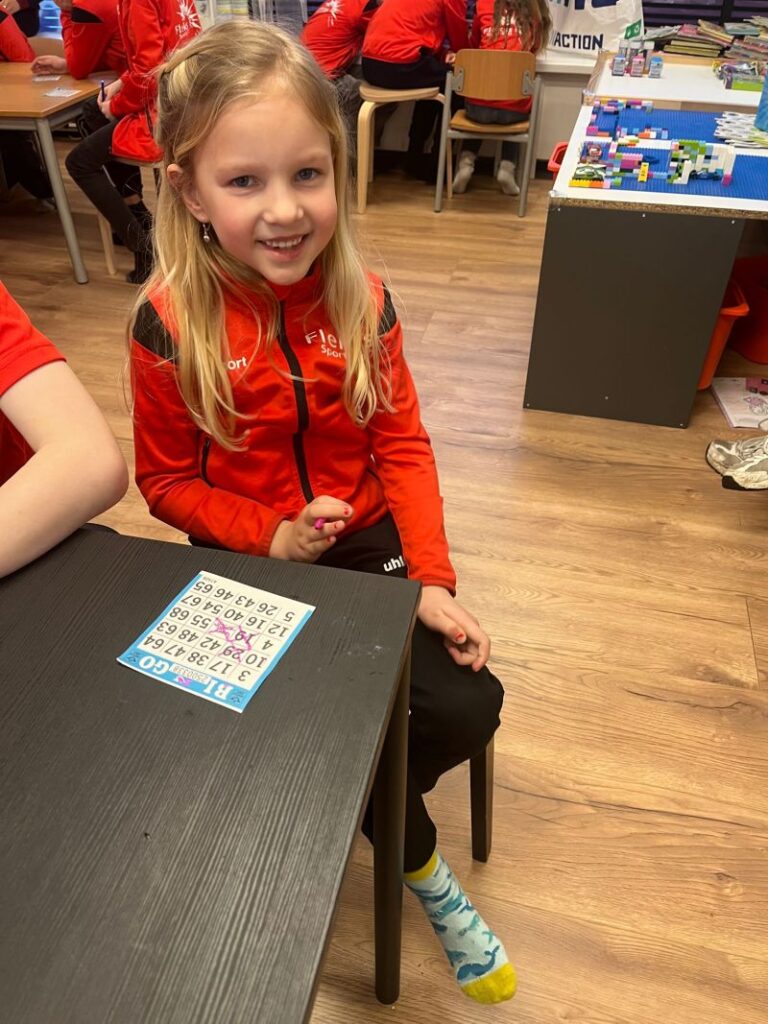 Leukste BSO van Zevenbergen