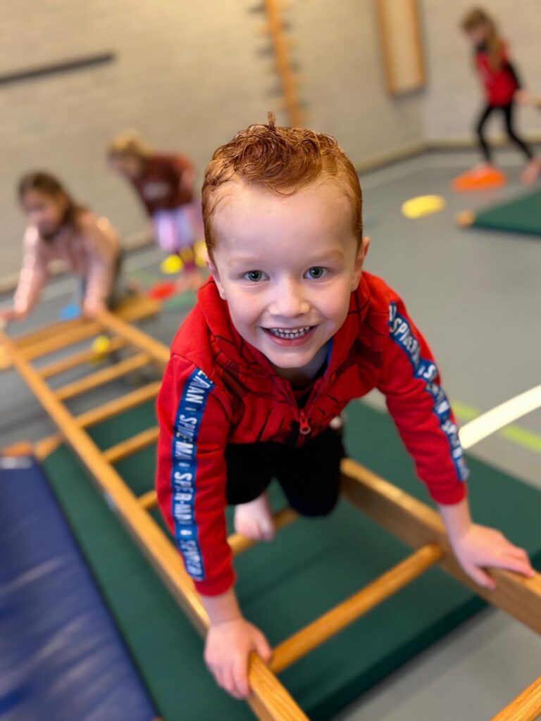 sport en spel flekss kinderopvang rietvink