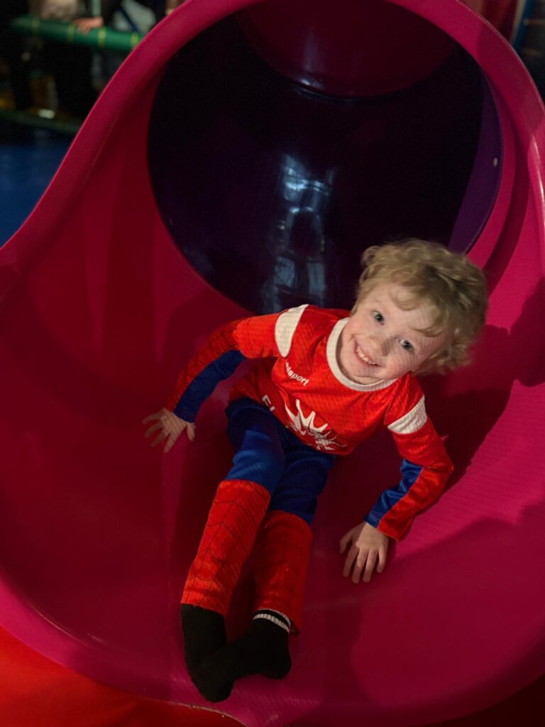 actieve en leuke uitjes bij flekss kinderopvang
