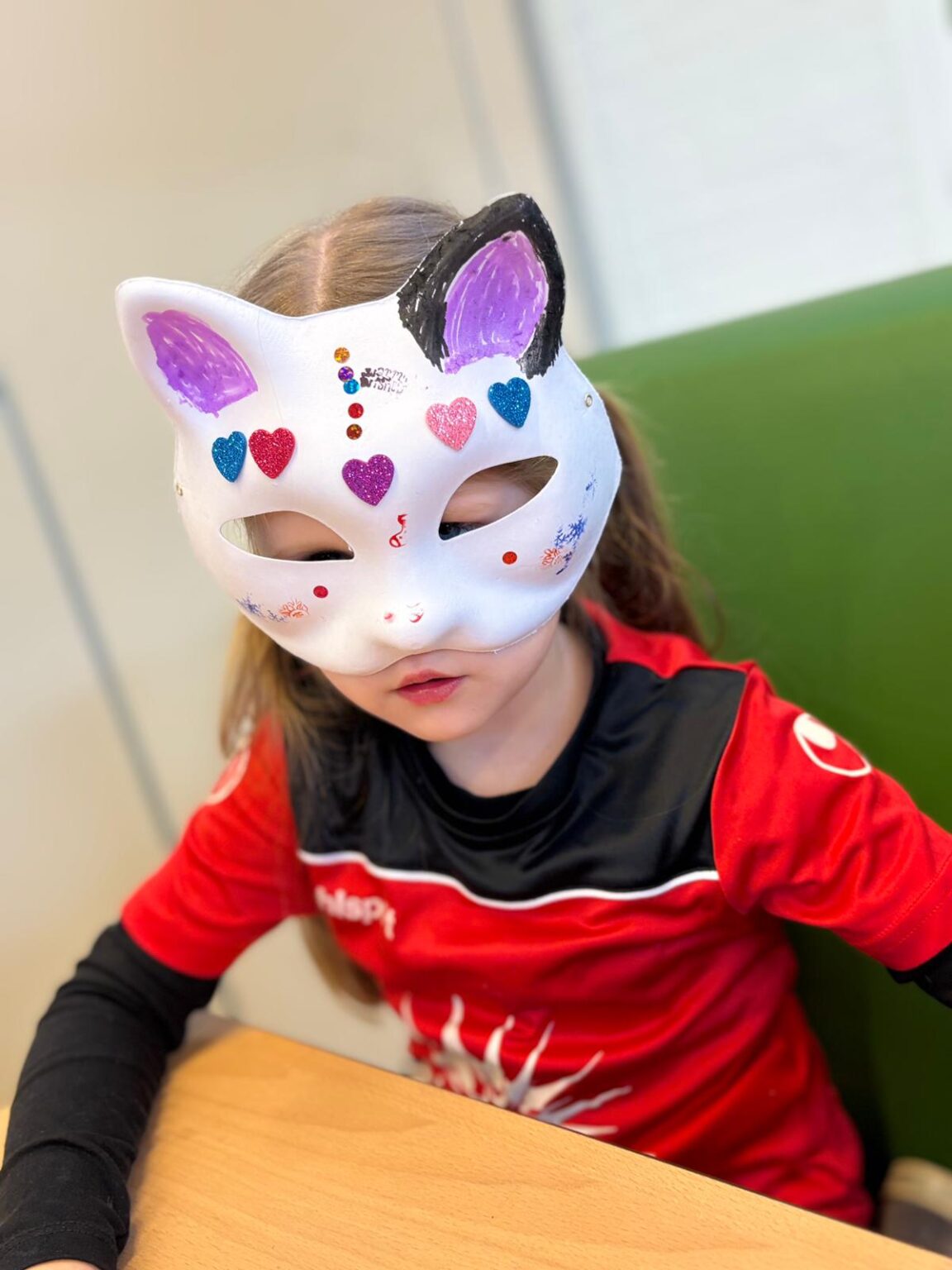 Knutselen bij Flekss de rietvink