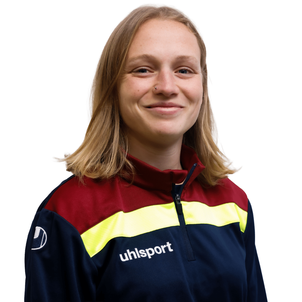 Joyce van Zadelhoff