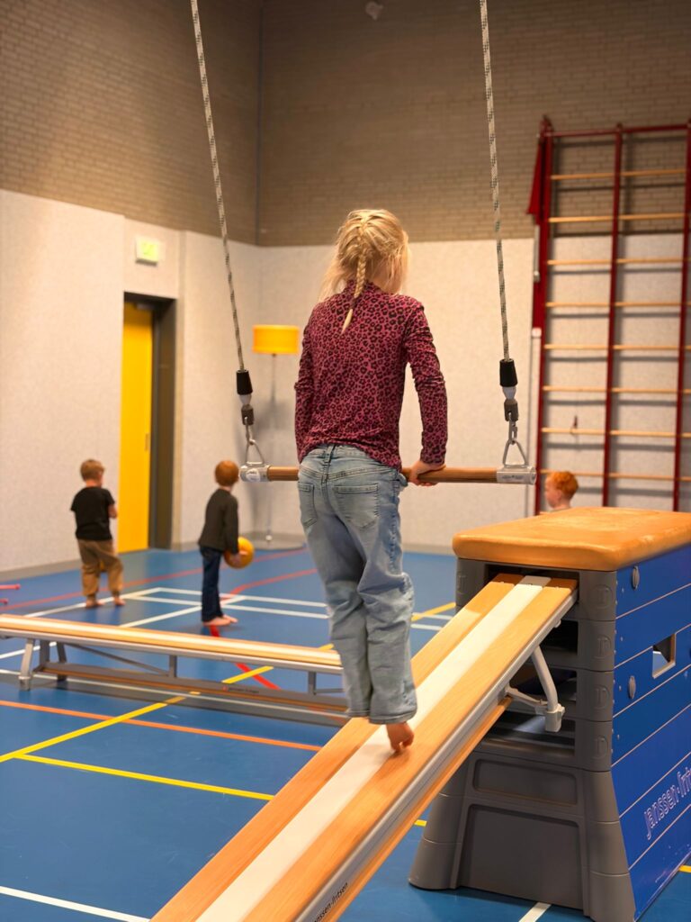 Sport-BSO Flekss Heijl