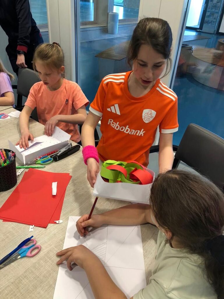 Beste BSO Rijen
