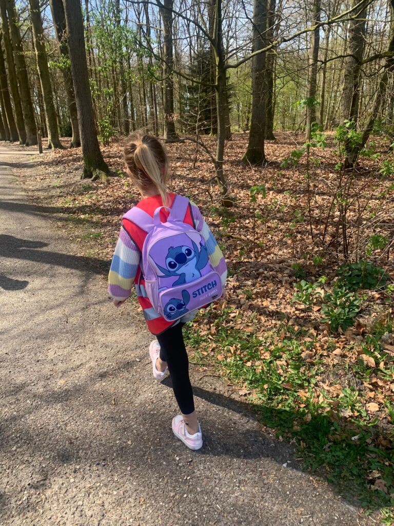 Blog SSC week 15- bij het lido