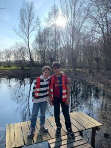 Sport-Bso Etten-leur waar vriendschappen ontstaan