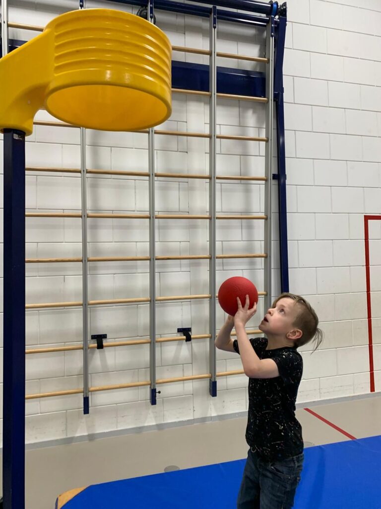 Sport-BSO Etten-leur De leukste sportieve BSO die er is