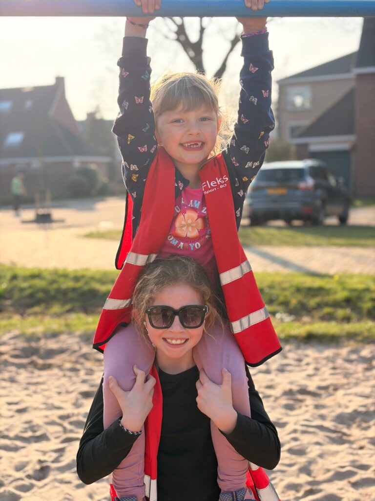 Sport-BSO Flekss Heijl