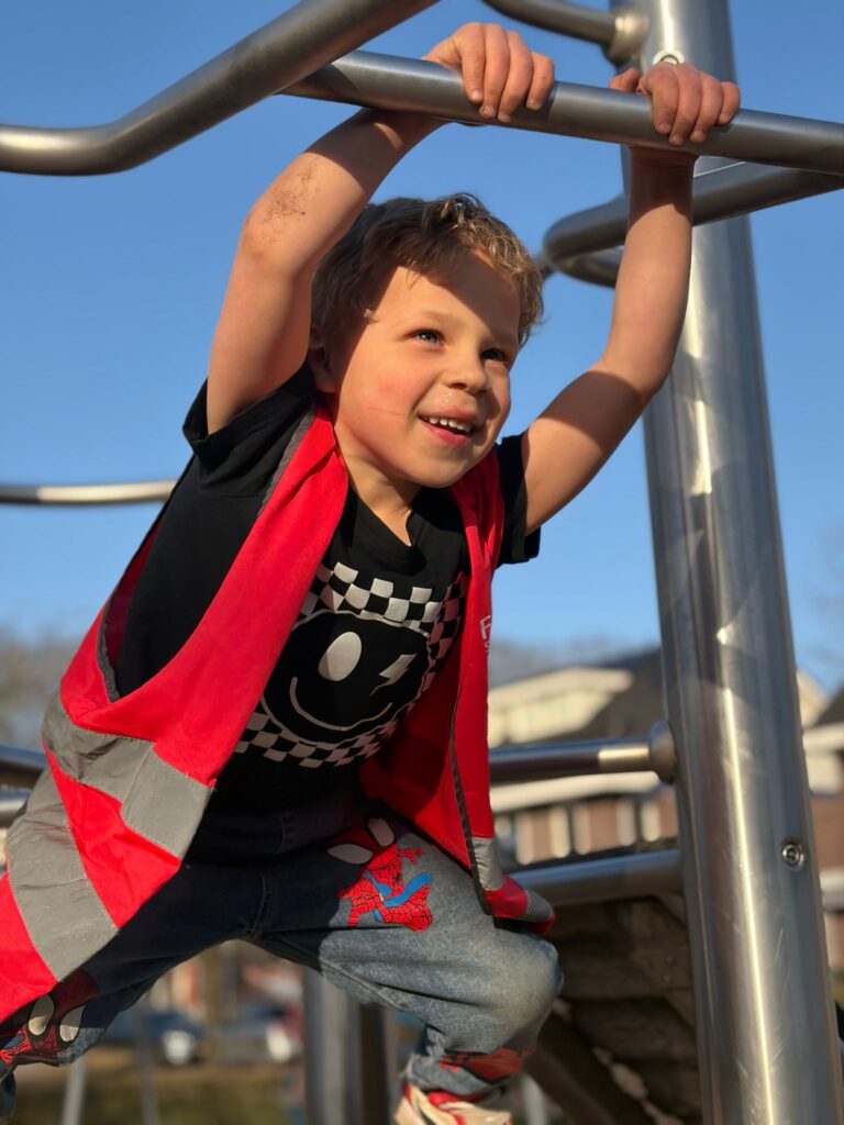 Sport-BSO Flekss Heijl