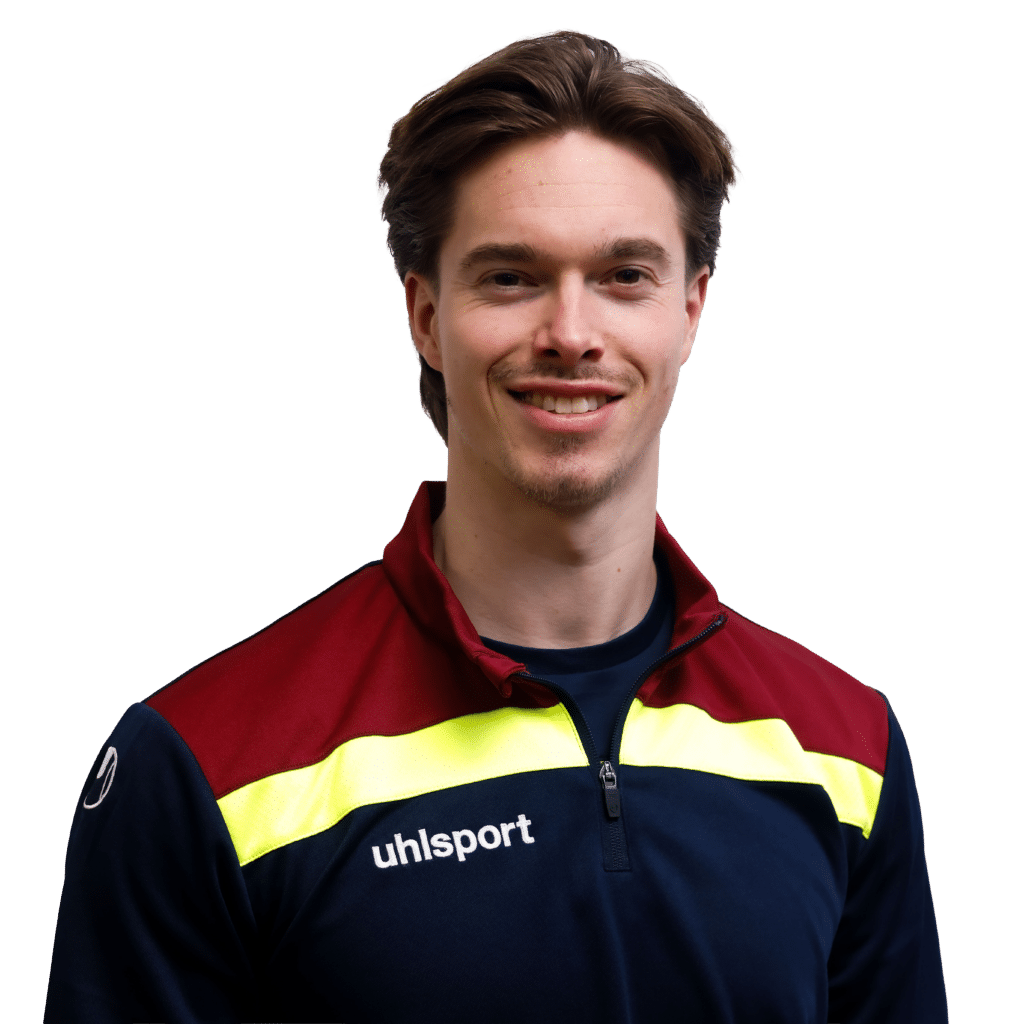Thomas Marijnissen