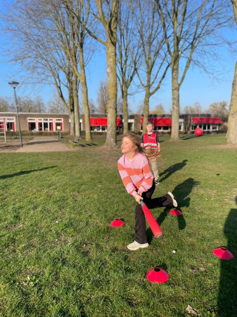 Sport-BSO Flekss Dillehof