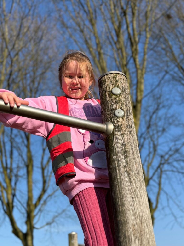 Sport-BSO Flekss Dillehof