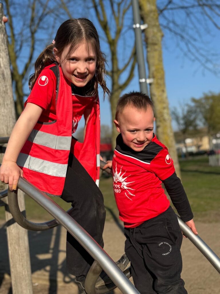 Sport-BSO Flekss Dillehof