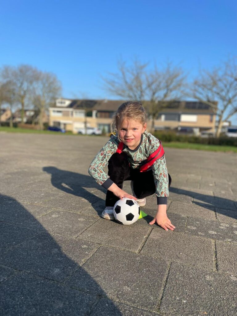 Sport-BSO Flekss Dillehof